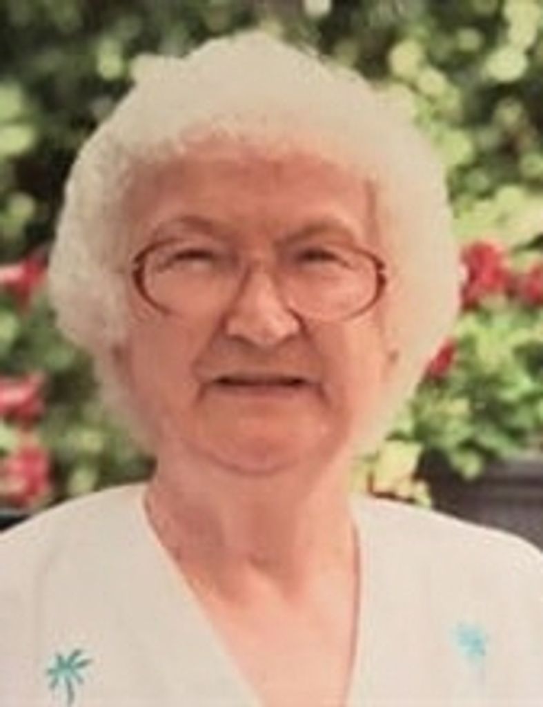 Audrey Elizabeth Gross