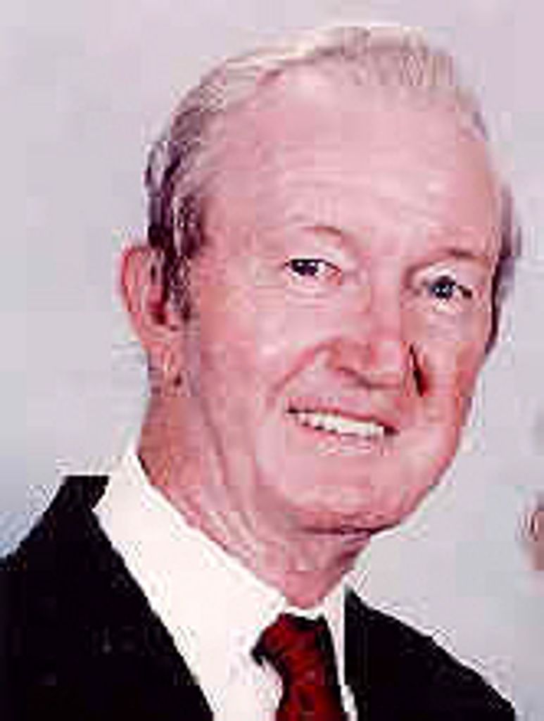 Robert Alex "Bob" Shaft