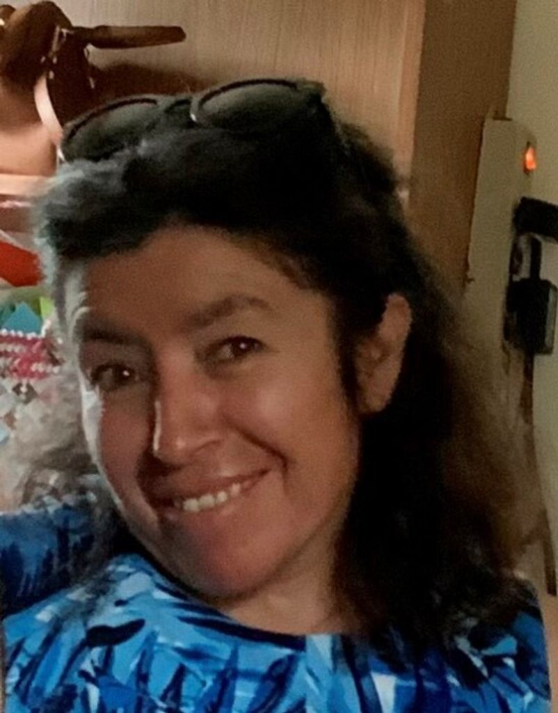 Victoria Flores Profile Photo