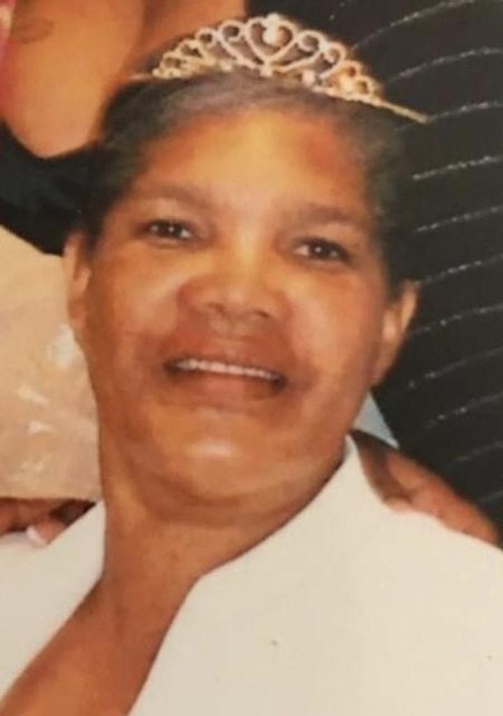 Ms. Maria Brown