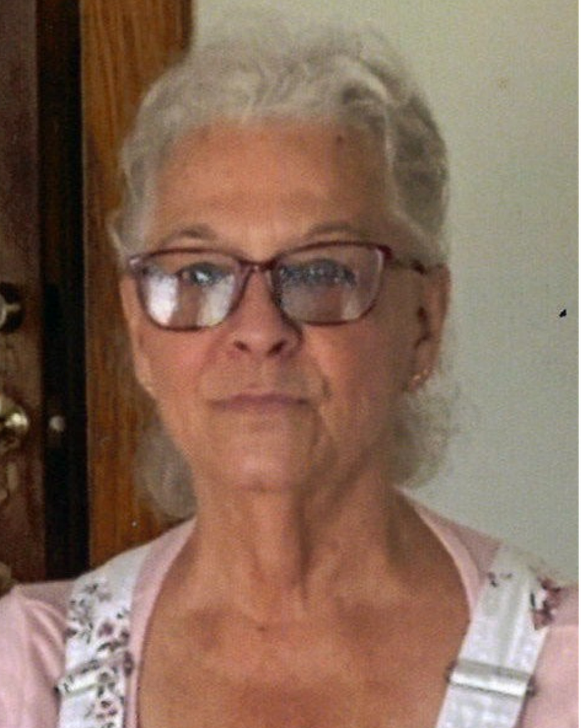 Paula Jean (Stein) Hinote Profile Photo