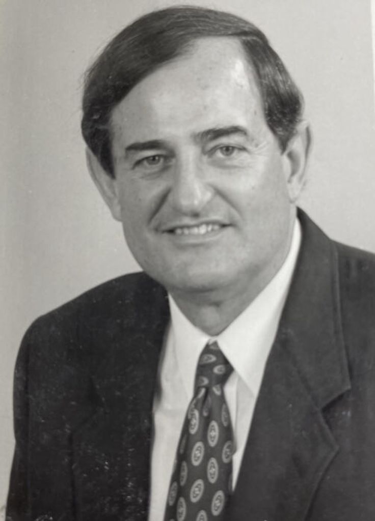 Maxcy Pearle Nolan, Jr.