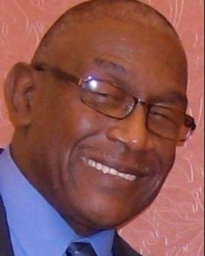 Willie James Thomas's obituary image