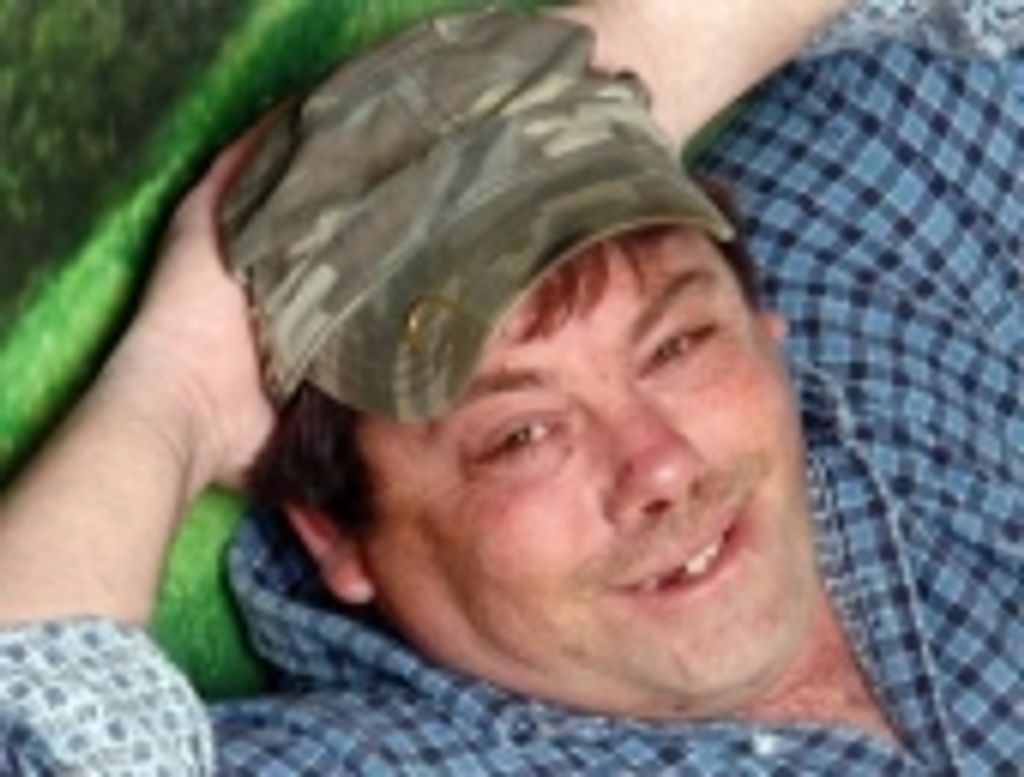 Robert Paul Ellifrits