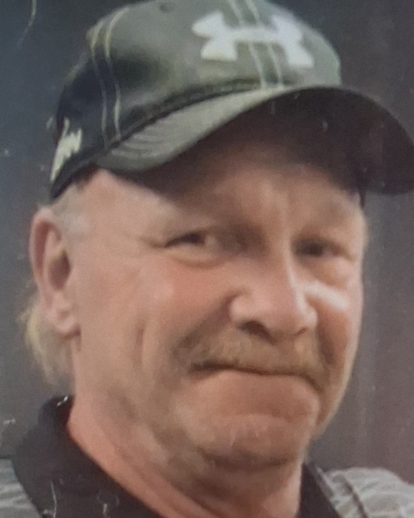 John E. Poe Profile Photo
