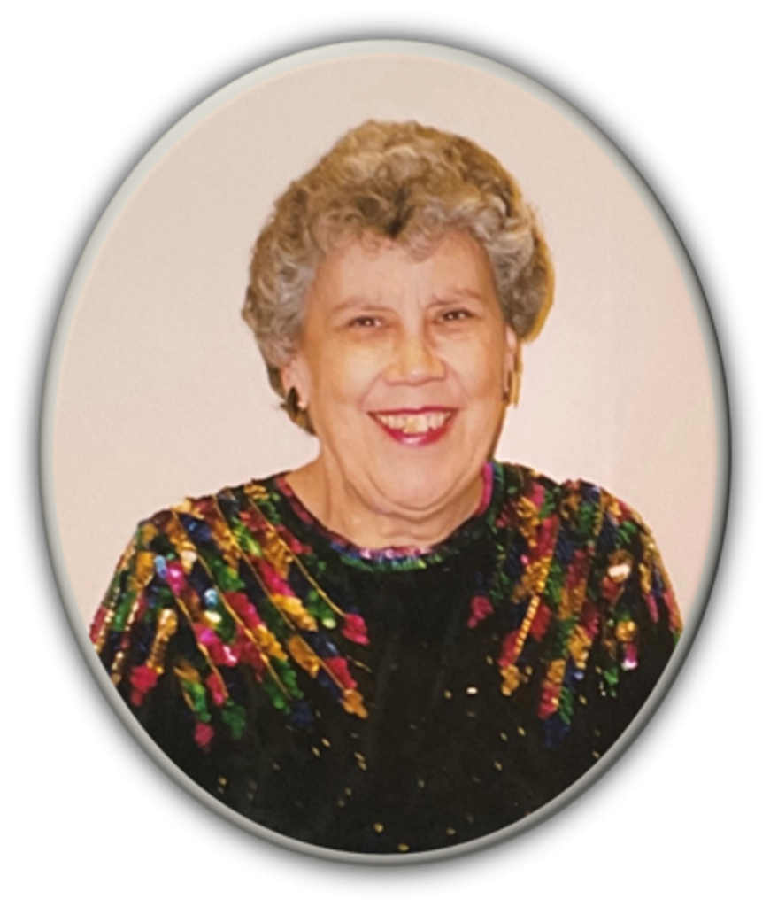 Betty Jean Hall Profile Photo
