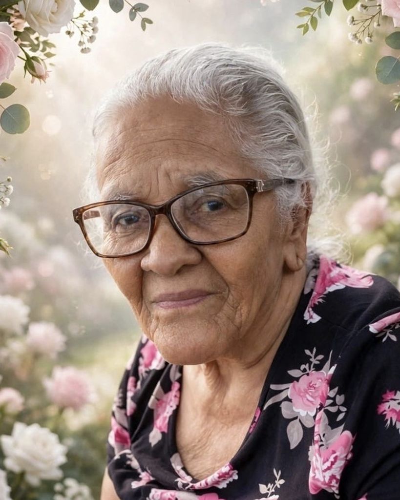 Gala Rivera Delgado Profile Photo