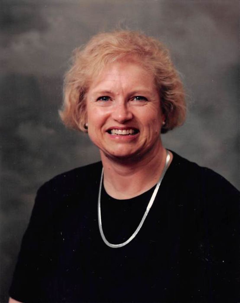 Nancy Barnaby Profile Photo
