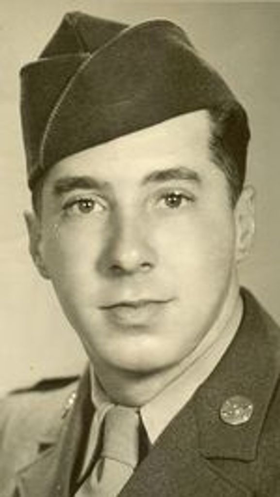Arthur W. Stackhouse