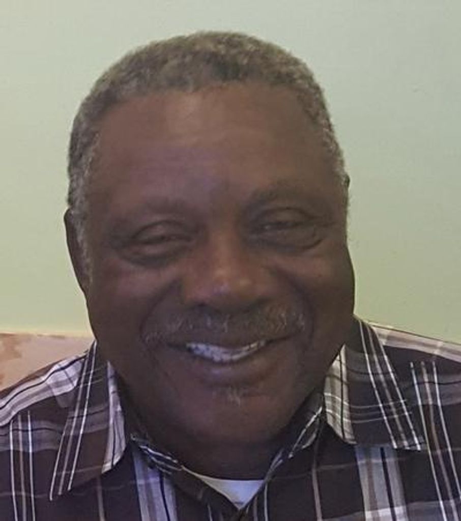 Willie Bobby Thomas, Sr. Profile Photo