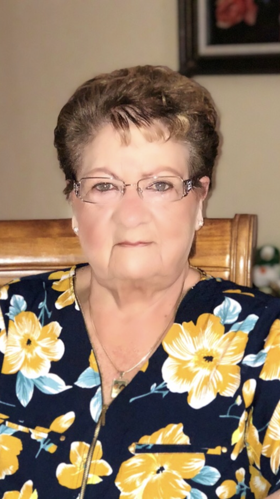 Irma Castillo Profile Photo