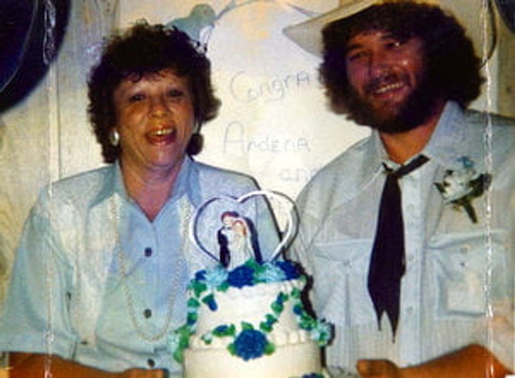 Ardena Belle Moerschel Profile Photo