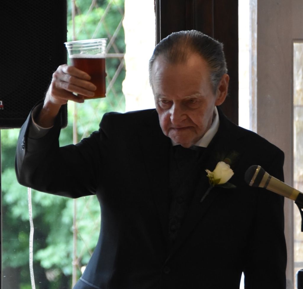 Howard J. Brown Jr.
