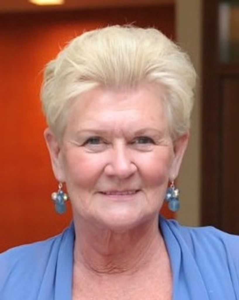 Grace E. (Farren) Campbell Profile Photo
