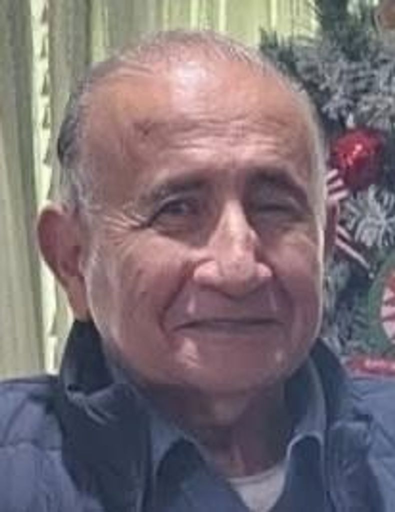 Roberto Duenas Cruz Profile Photo