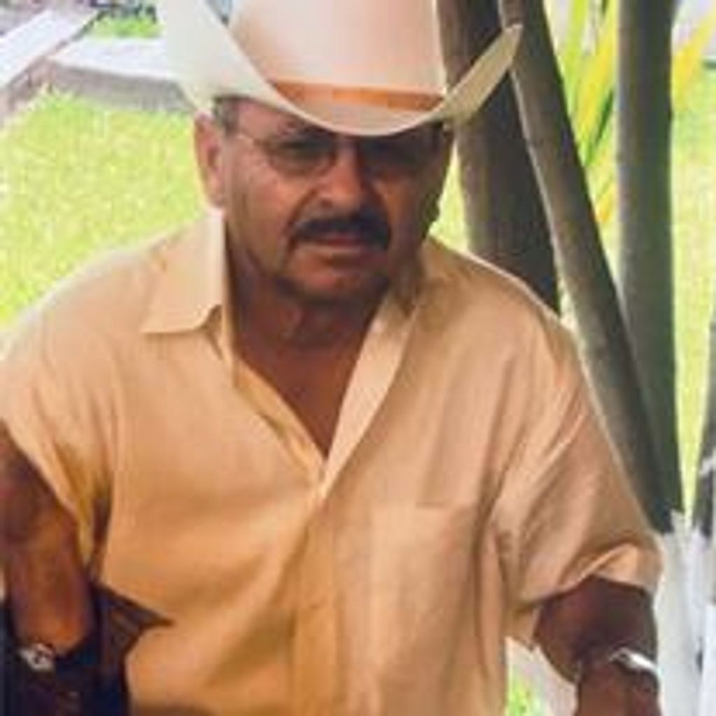 Jose de Jesus Medrano Profile Photo