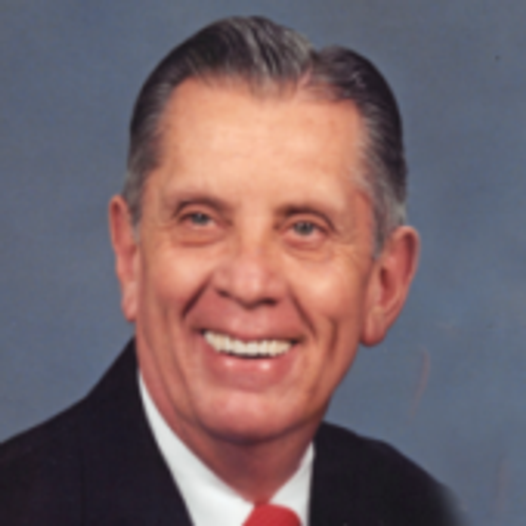 Henry R. Jones