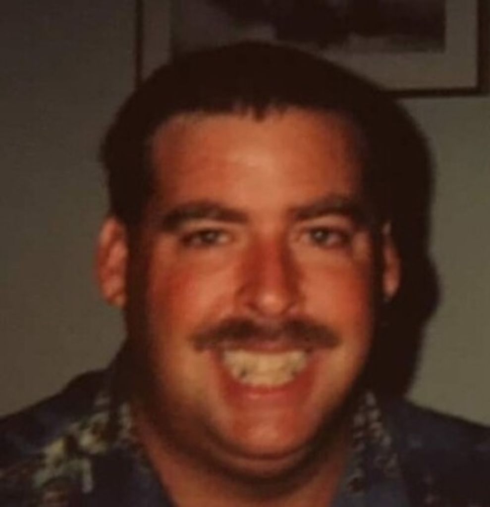 Michael Scott Thorne Profile Photo