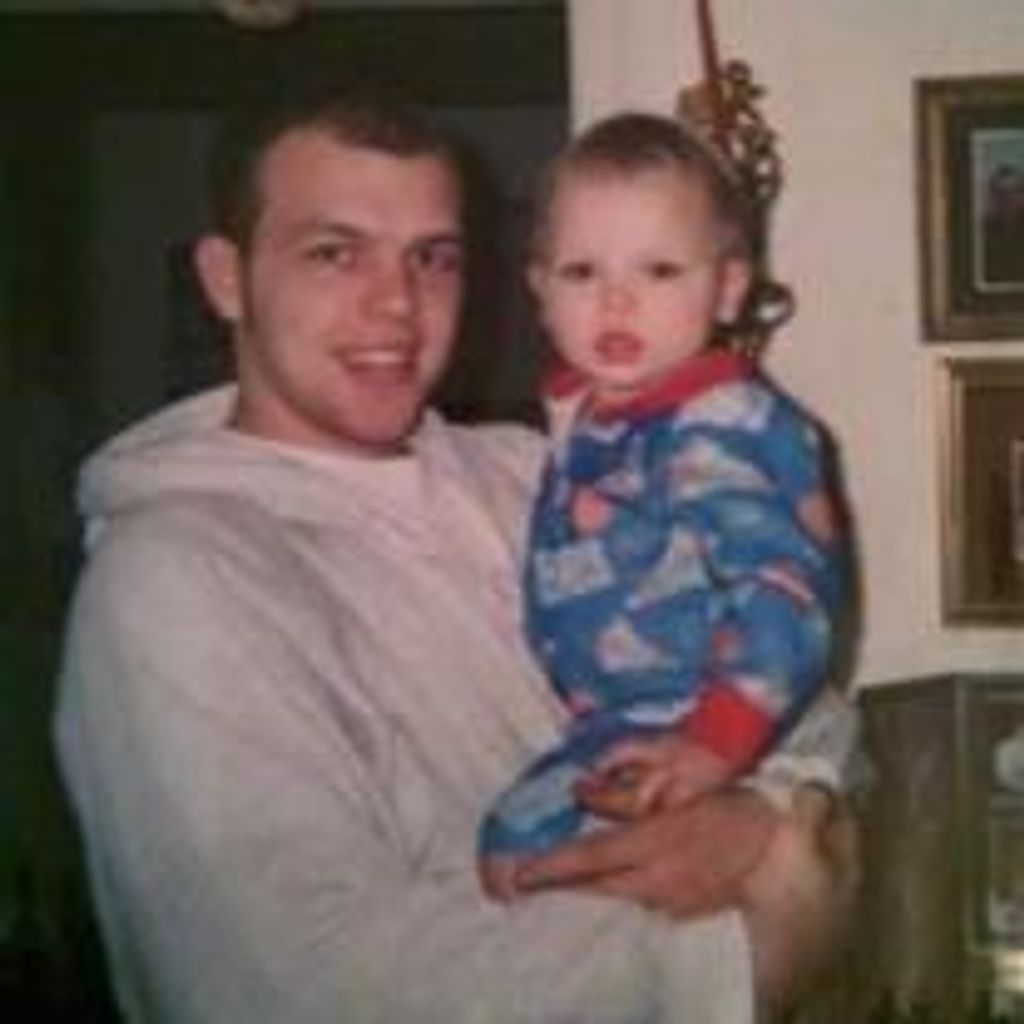 Jesse Perry Elvis Dixon Profile Photo