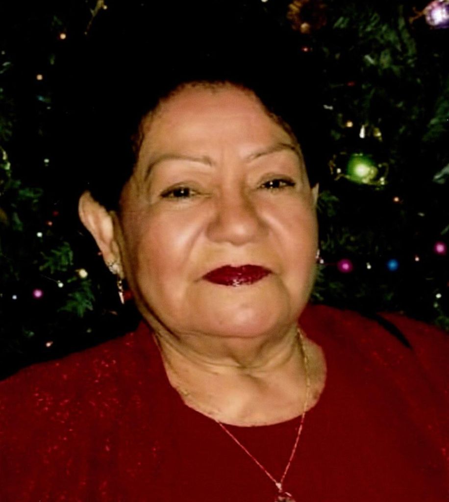 Rosa Naranjo