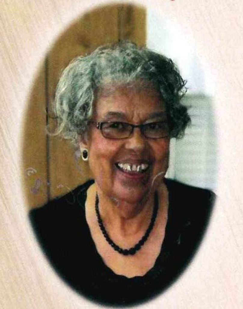 Marie N. Williams Profile Photo
