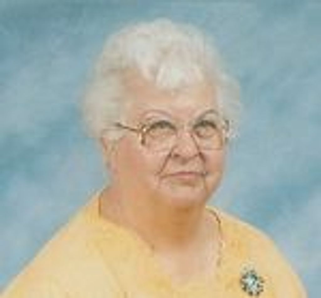 Marjorie Katherine Rucker