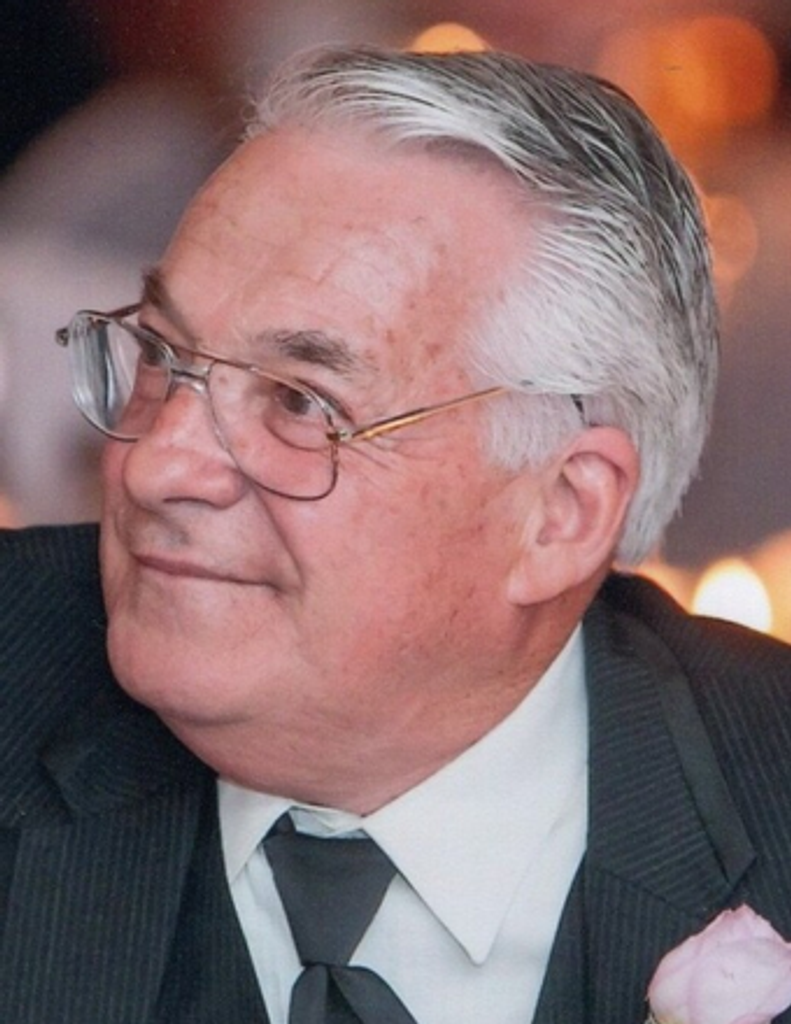 Joseph K. Polis Profile Photo