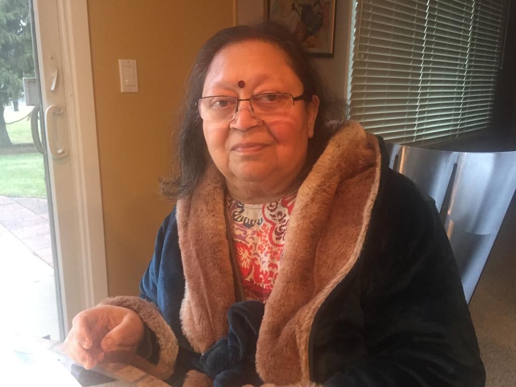 Prakriti Banarji Profile Photo