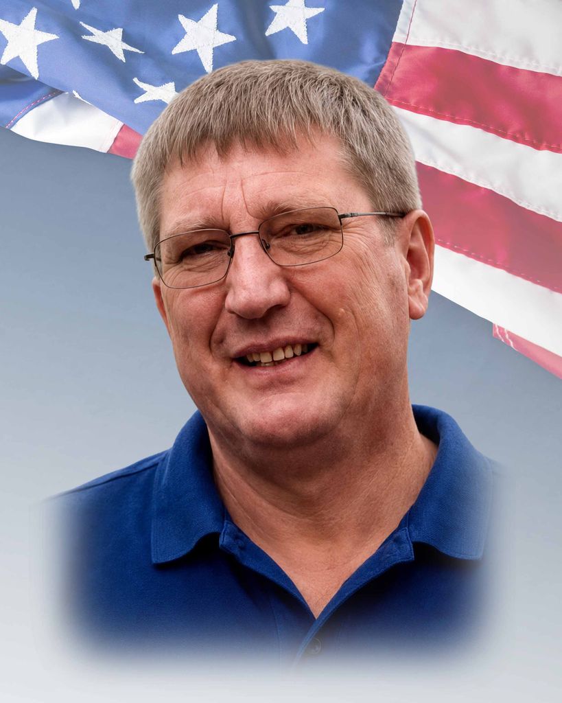 Kevin Lynn Hoff Profile Photo