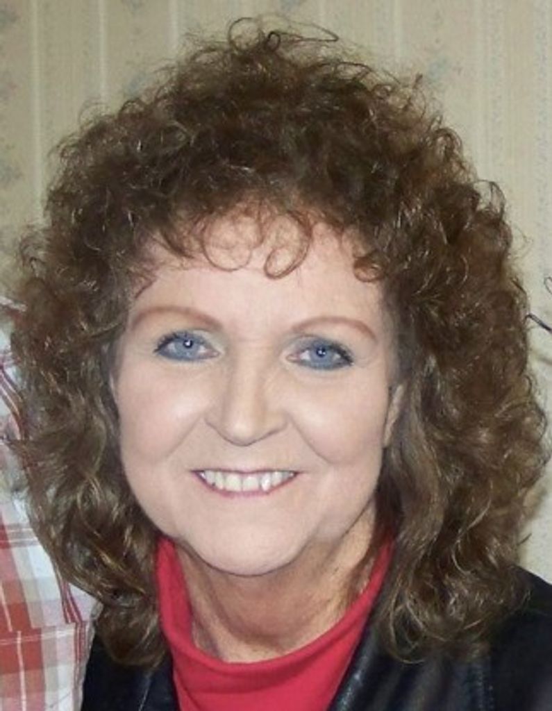 Alice F. (Perry)  Gammel