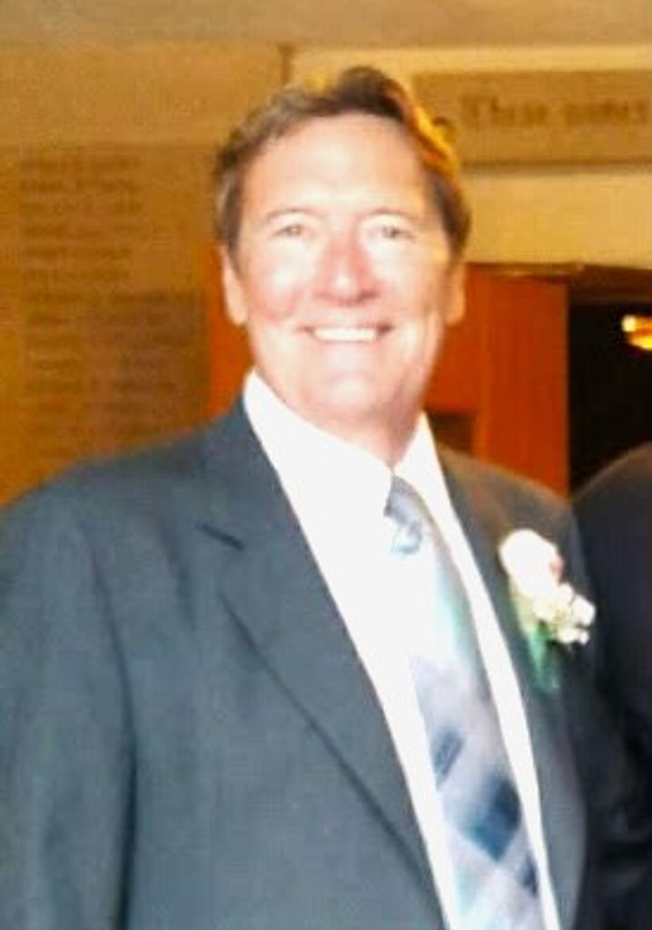 Robert Edward Lawson Profile Photo