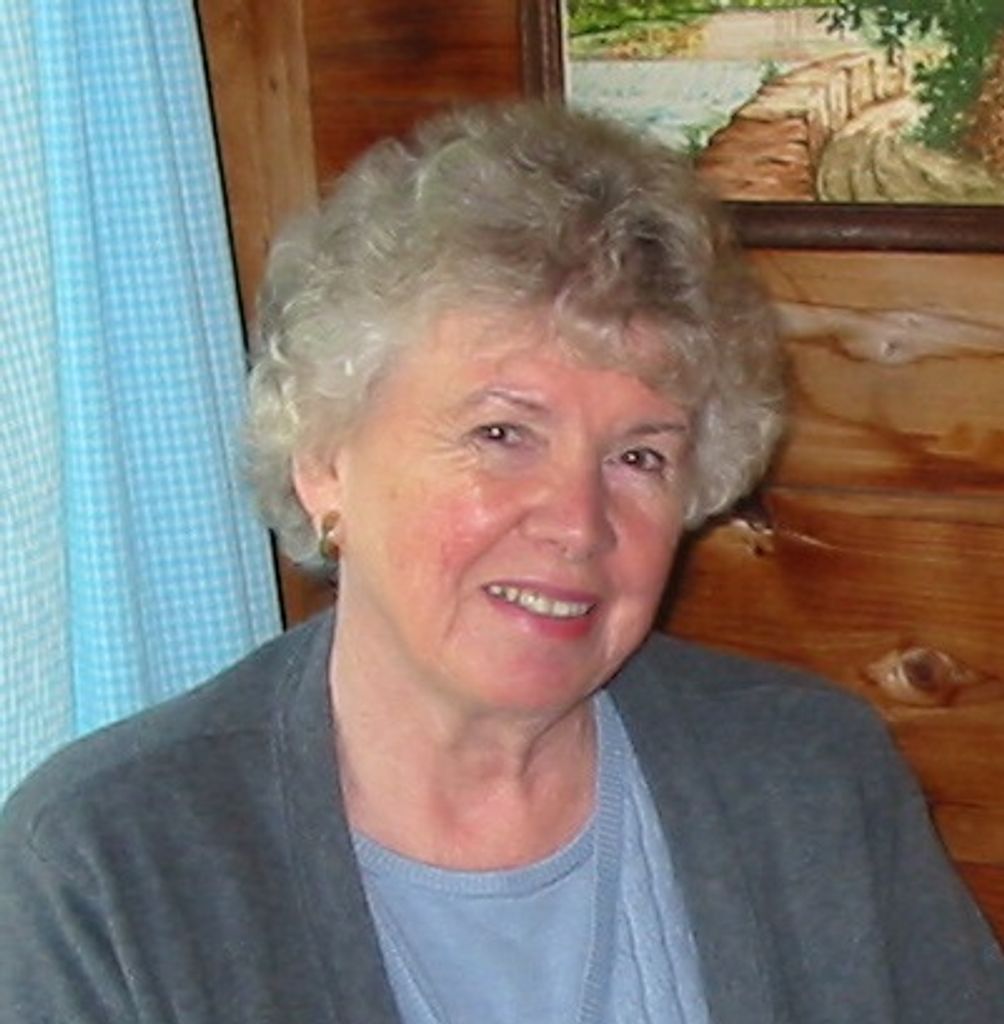Martha Doore Profile Photo