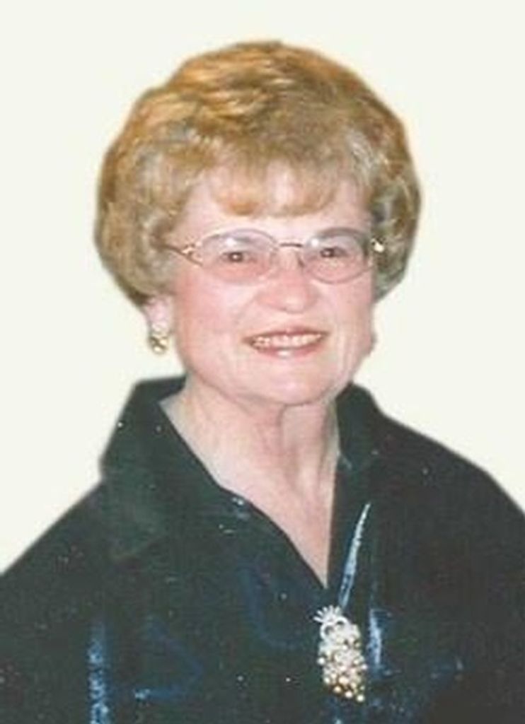 Gloria Joan Martinson Profile Photo