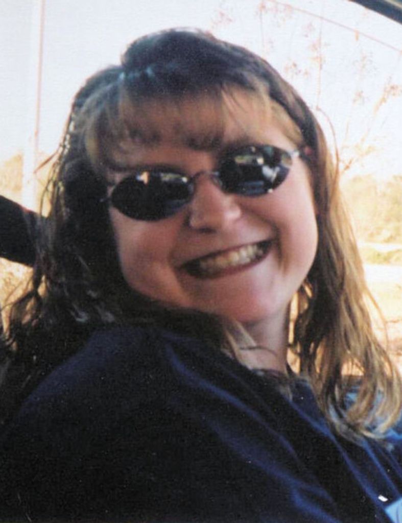 Tina L. (Dockweiler)  Mitchell