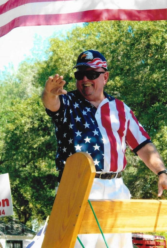Jerry Lynn Lukens Sr. Profile Photo