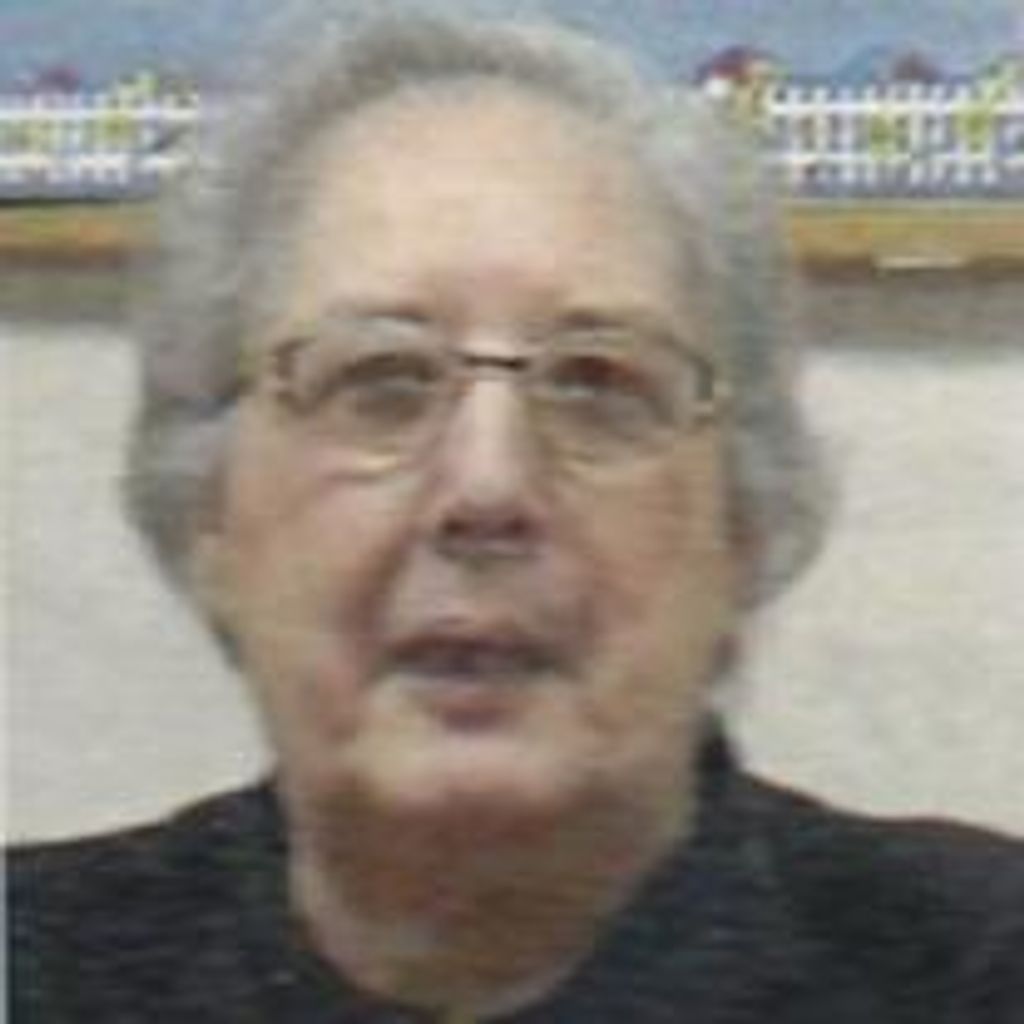 Mrs. Chlorie Steedly Martin