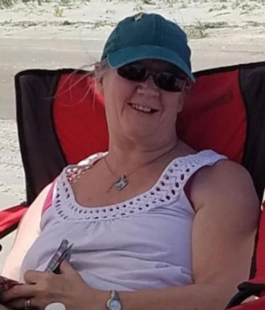 Carol Emily Mcclain Carson Profile Photo