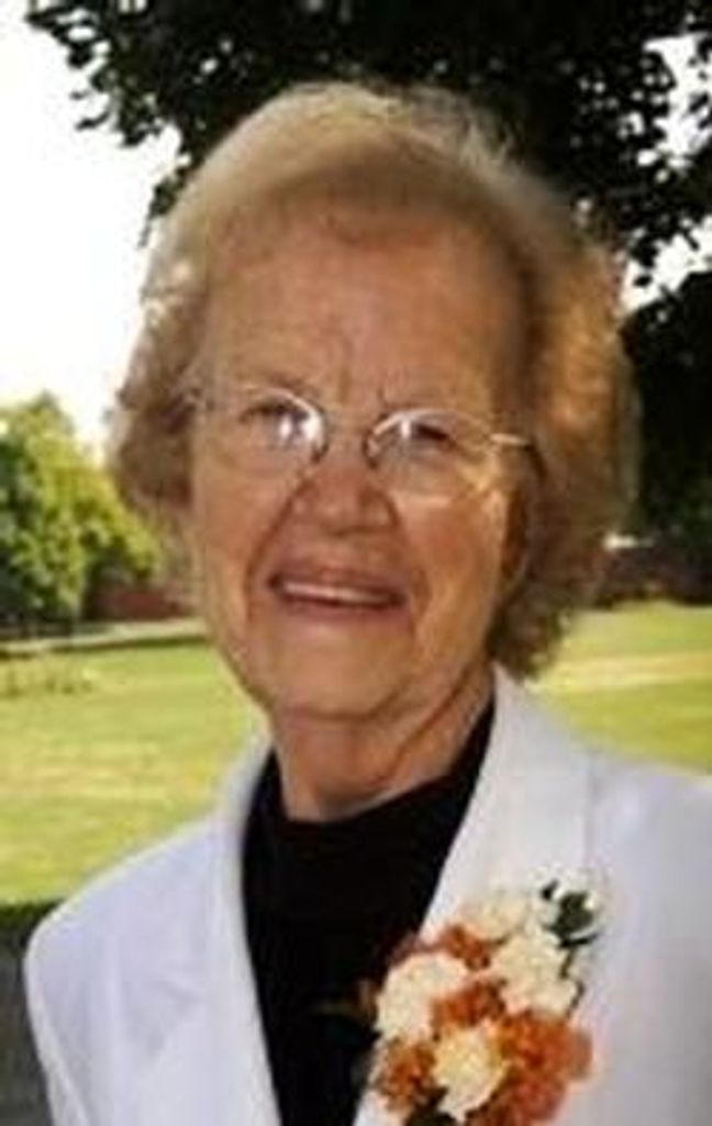 Doris A. Gehman Profile Photo