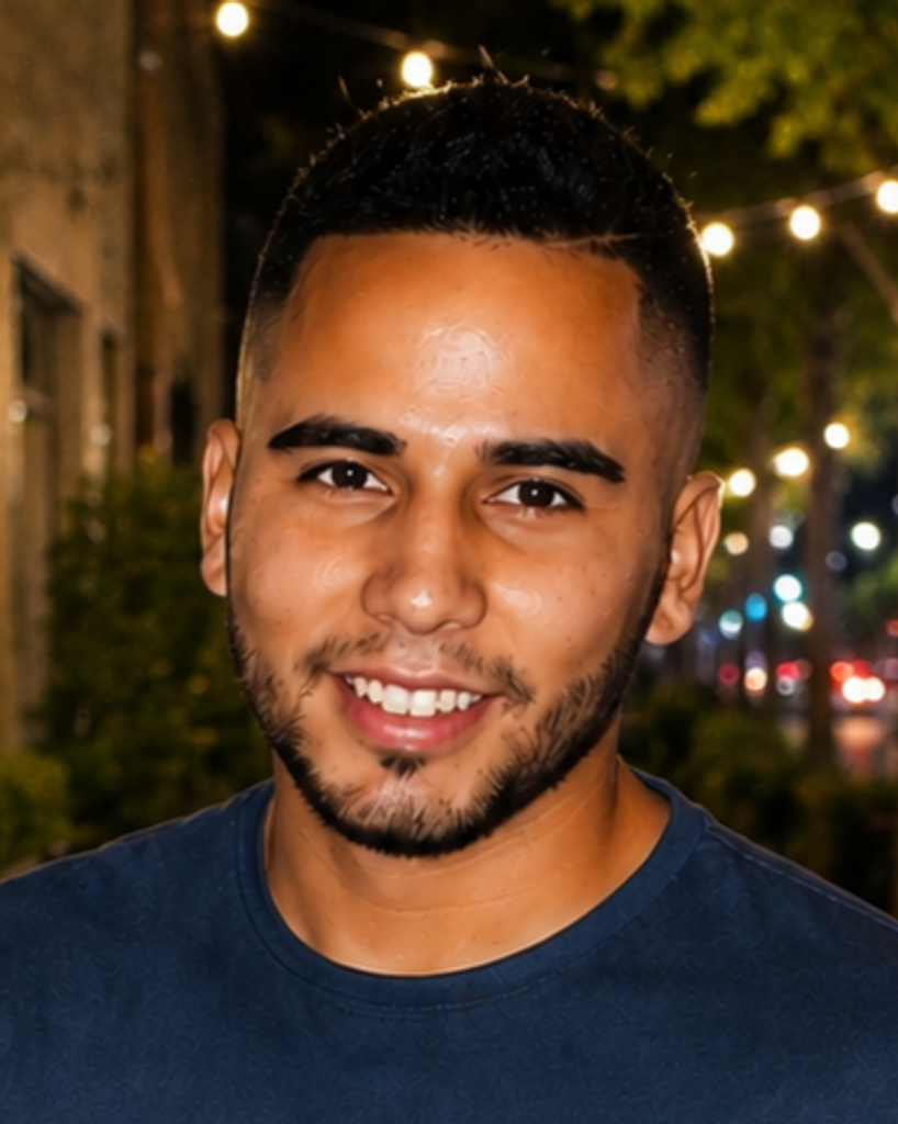 José Alvino Castañeda Profile Photo