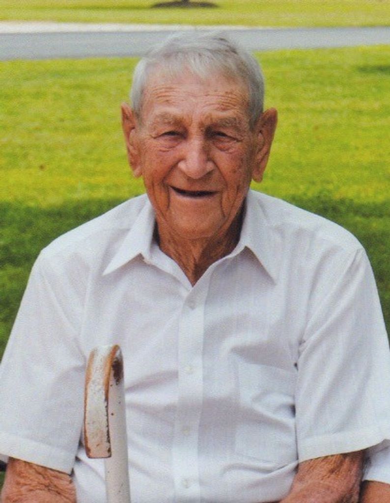 Carl Wesley Hendricks Profile Photo