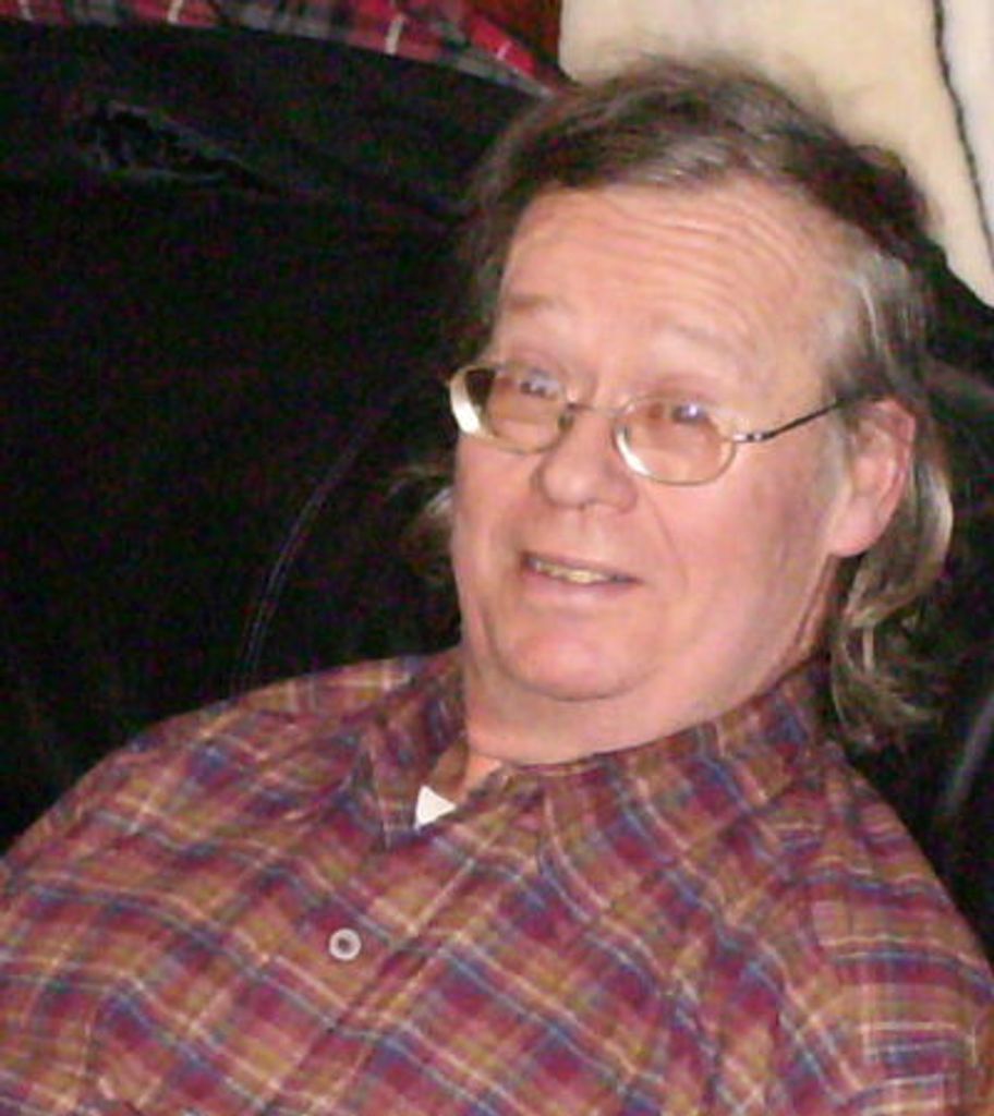 John E. Fleming Profile Photo