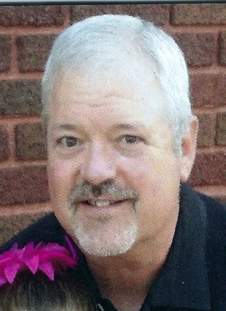 John Francis Wilhelm Profile Photo