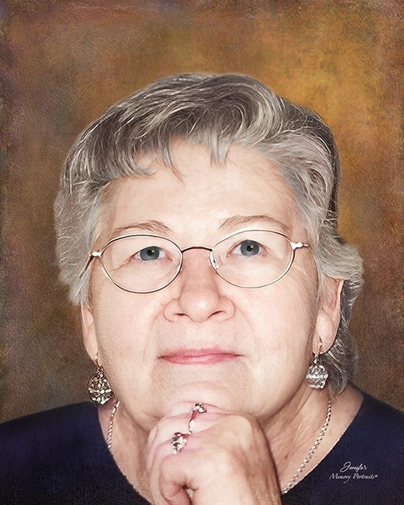 Claudia Evelyn Colson Profile Photo