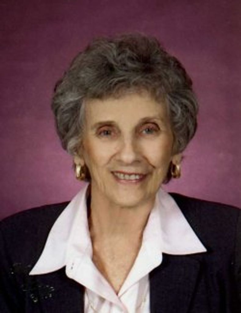 Evelyn Pearce Johnson