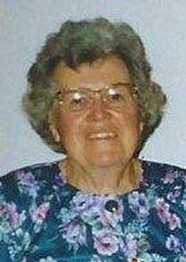Esther Iszler