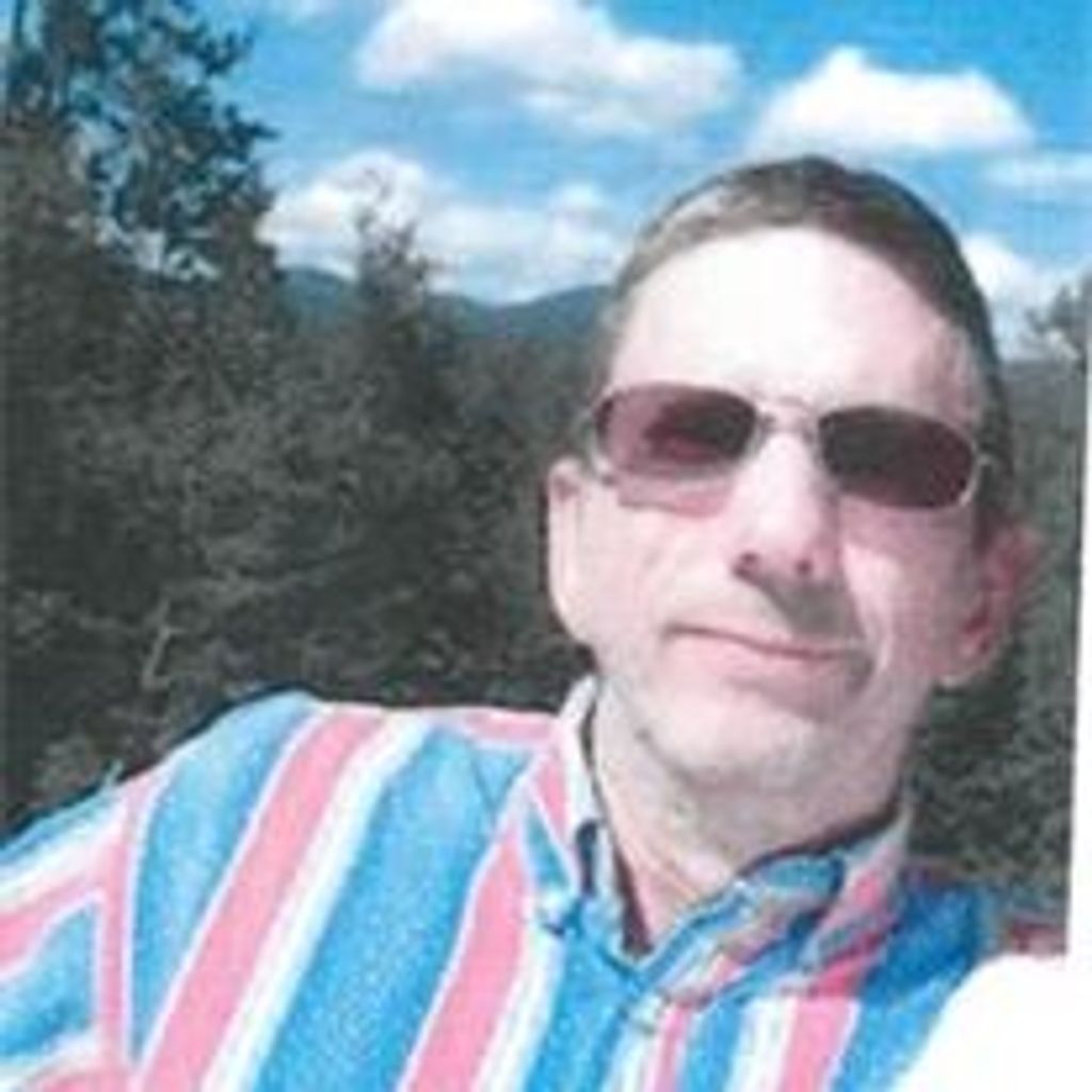 Robin A. Parker