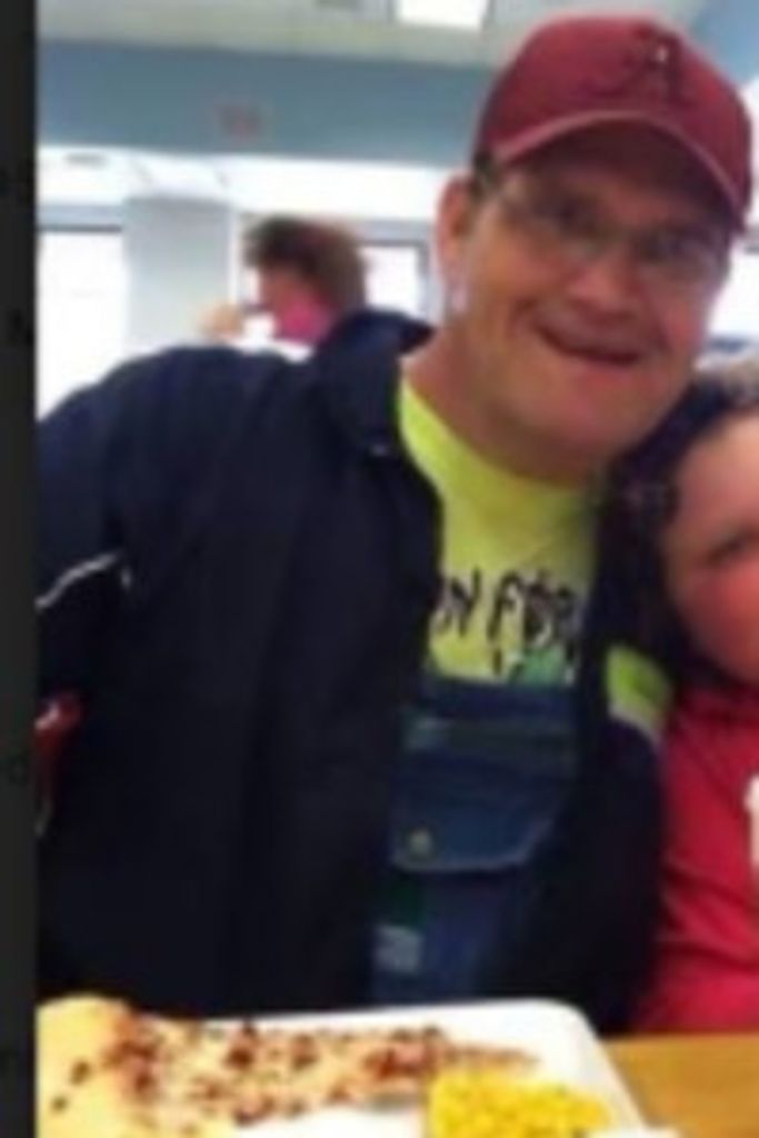 Kevin Grayson Roddy Profile Photo
