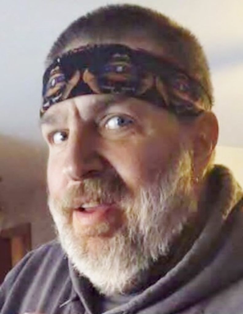 John  Vernon Griffin Profile Photo