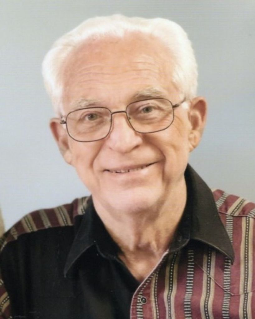 Jerry Lee Sansegraw Profile Photo