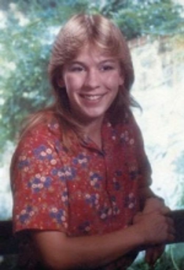 Patricia McClintock
